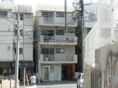 第2東ビル外観写真