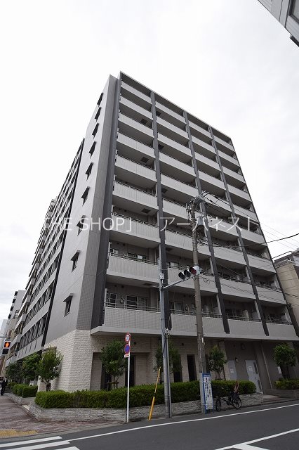 日神デュオステージ両国