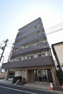 スカイコート武蔵新田