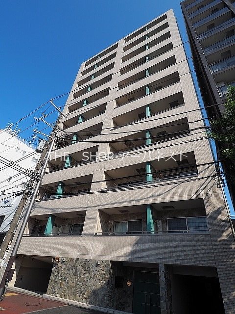 リクレイシア西横浜