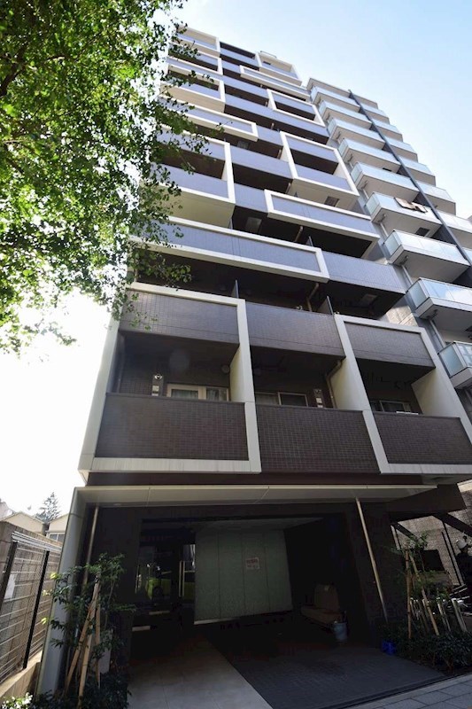 ヴォーガコルテ板橋本町アジールコート