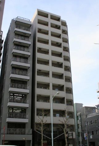 日神デュオステージ浅草寿町