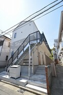 ソレイユ岸谷
