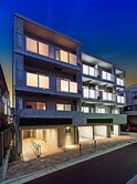 ヴォーガコルテ武蔵小山