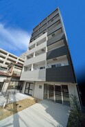 ヴォーガコルテ西横浜