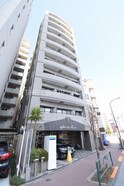 ガラ・シティ田町