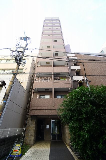 グランティアラ芝大門