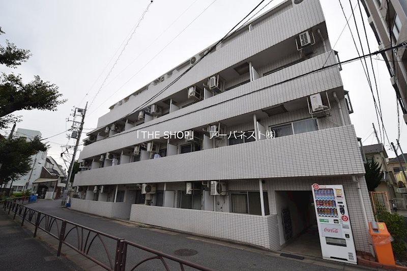 スカイコート金町第３