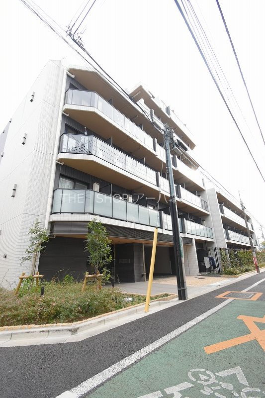 ガリシア中野新井薬師