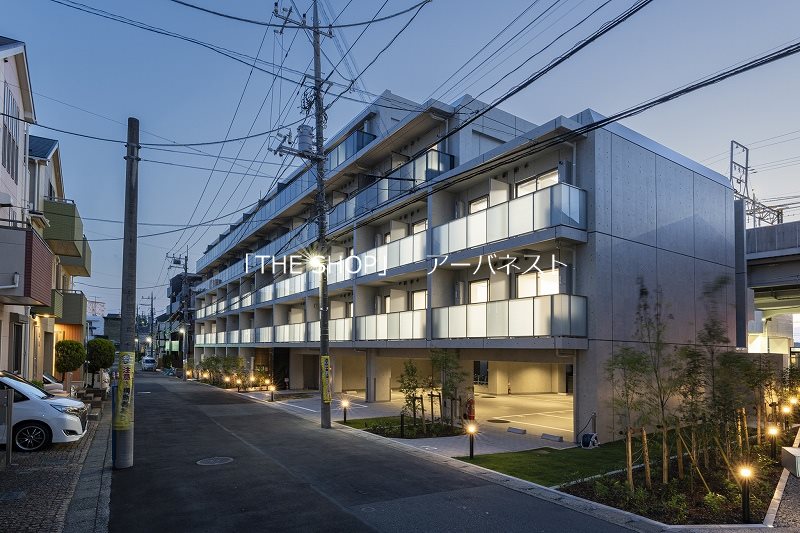 ヴォーガコルテ横濱青葉