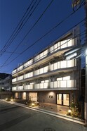 ヴォーガコルテ目白台