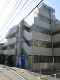 ルーブル西馬込壱番館