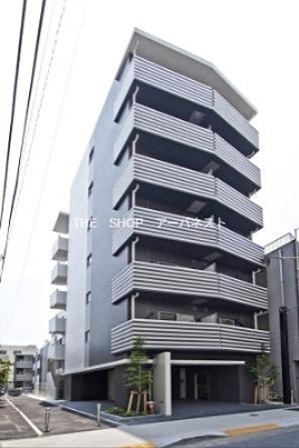 ヴォーガコルテ王子神谷アジールコート