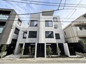 Ｌａｐｕｌｅ目黒柿の木坂