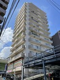 ＣＲＥＳＣＥＮＴ　ＣＯＵＲＴ　大森