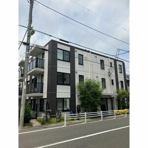 ＴＨＥ　ＣＬＡＳＳ　Ｇｒａｎｄ　Ｒｅｓｉｄｅｎｃｅ外観写真
