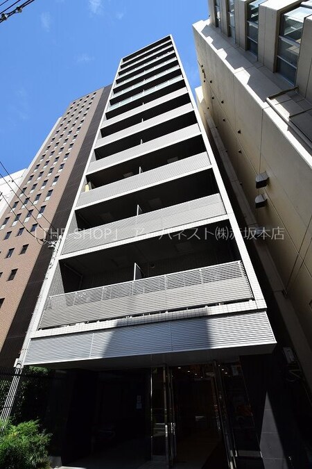 ＧＥＮＯＶＩＡ浅草橋ｇｒｅｅｎ　ｖｅｉｌ外観写真