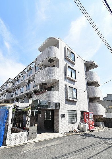 スカイコート宮崎台第３
