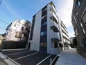 ＴＨＥ　ＣＬＡＳＳ　ＯＭＯＲＩ　ＲＥＳＩＤＥＮＣＥ