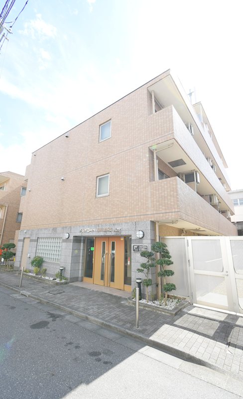 スカイコート品川御殿山WEST