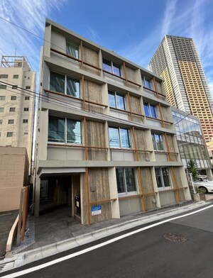 ＥＤＩＴ東池袋外観写真
