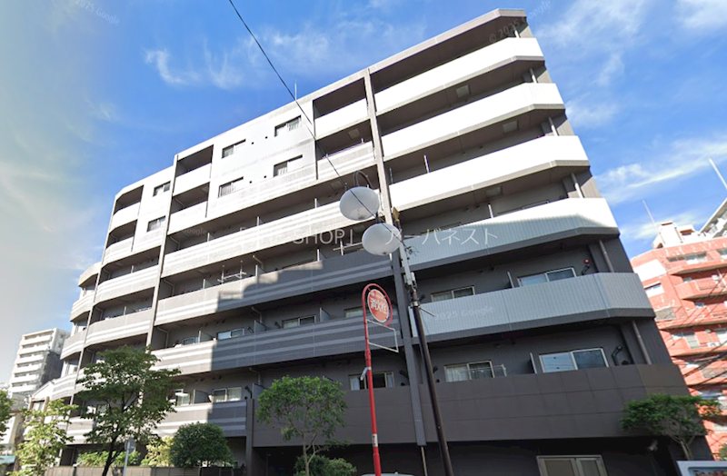 AZEST東十条