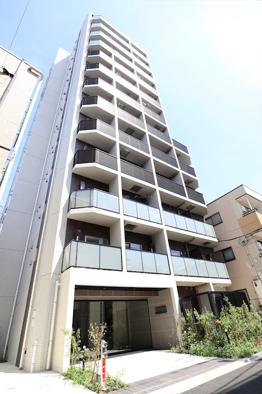 ディアレイシャス西武柳沢