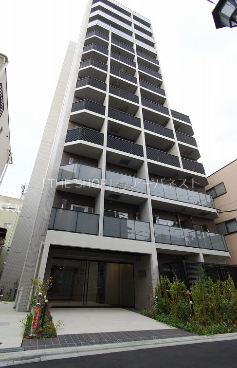 ディアレイシャス西武柳沢