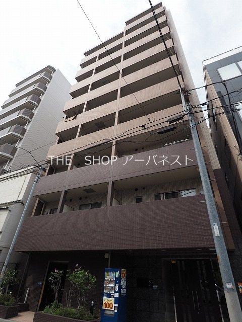 クレイシア新御徒町