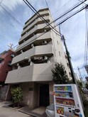 クレイシア西小山
