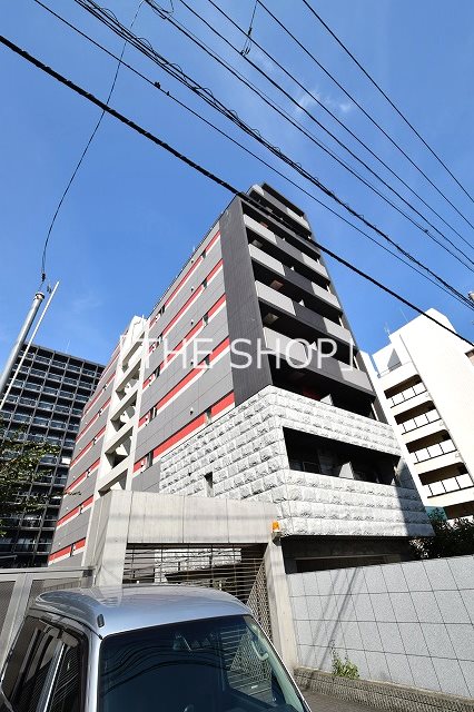 ガーラ・ステージ門前仲町