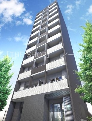 AXAS板橋本町Sta.