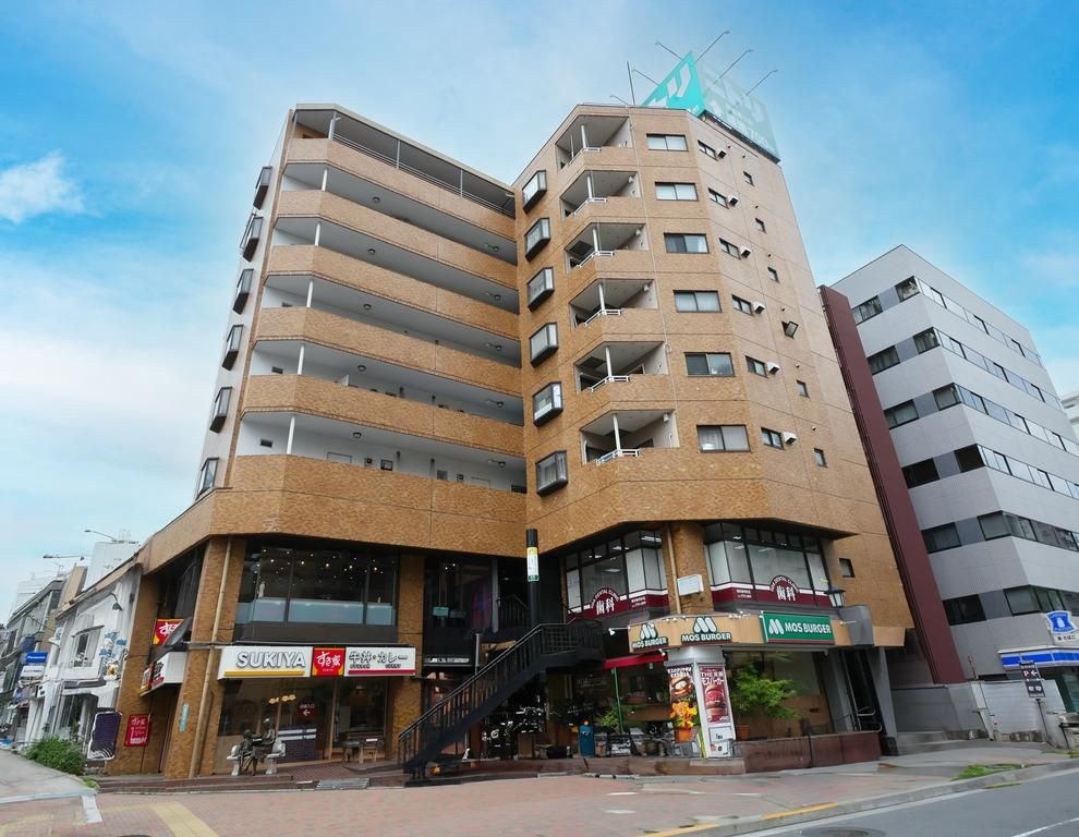 目黒パークスクエア
