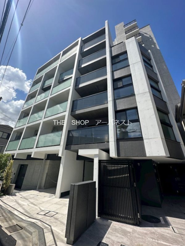 ZOOM渋谷笹塚Second