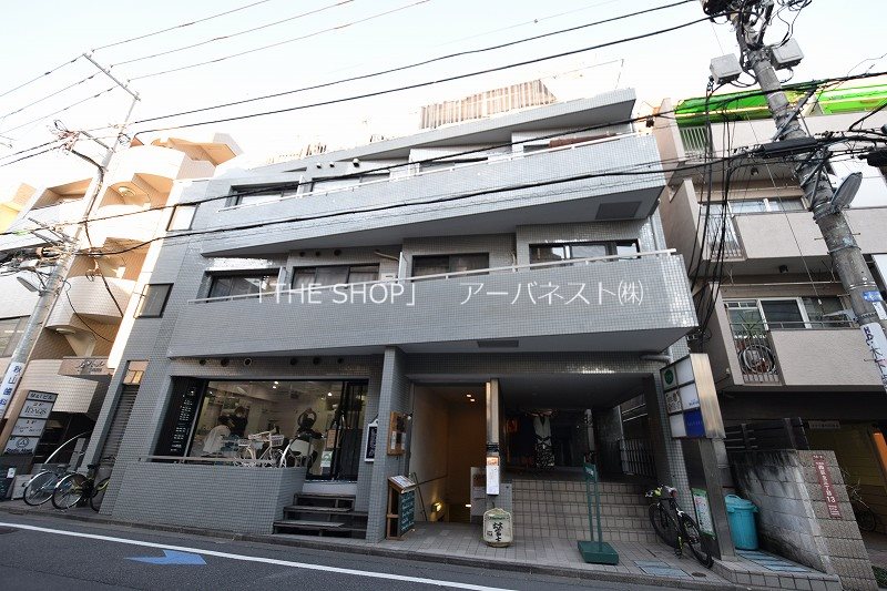 メゾンドール西荻窪