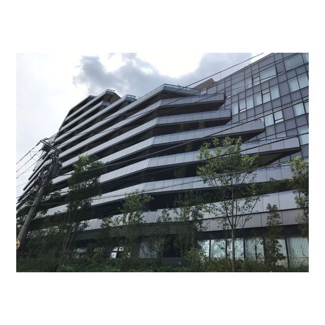 プラウド恵比寿ヒルサイドガーデン