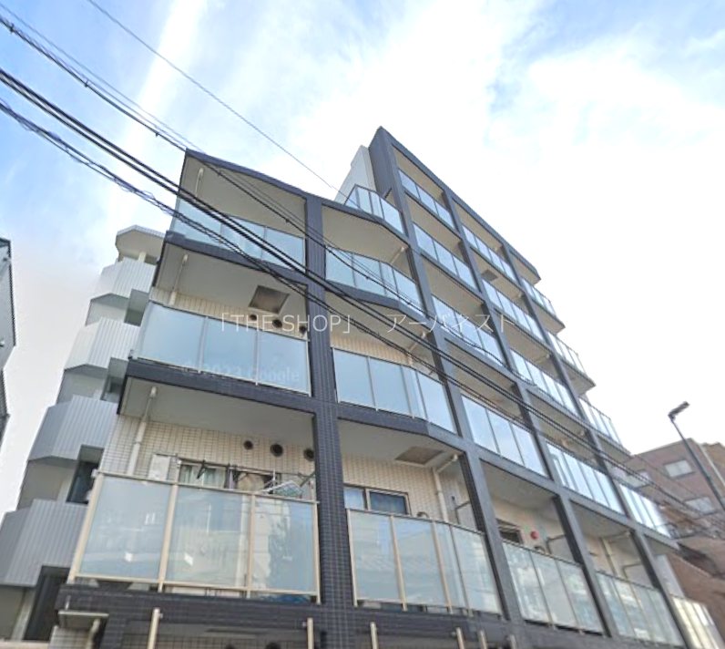 グランフォース東高円寺