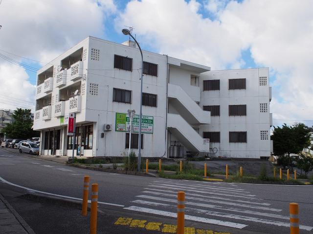 仲村アパート