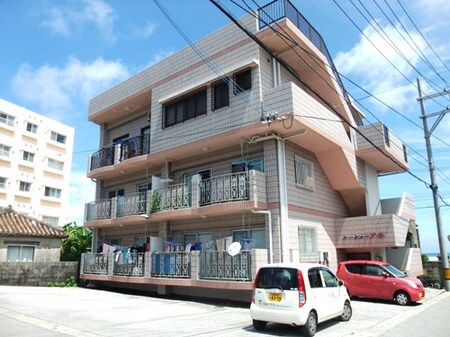 シービューアモ外観写真