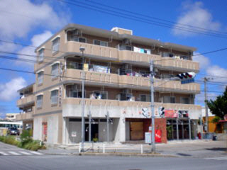アルスカビラ