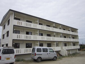 メゾンマキシ外観写真