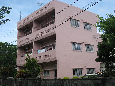 伊保アパート