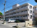 東山ヒルズマンション