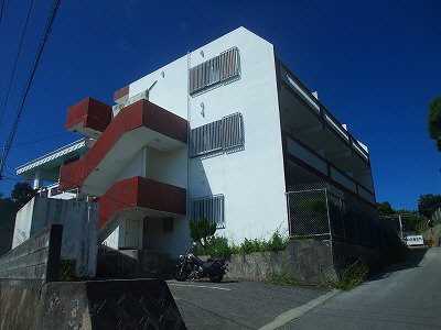 コーポ山田