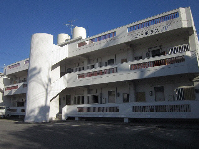 コーポラスN