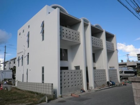 Art　Villa（アートヴィラ）外観写真