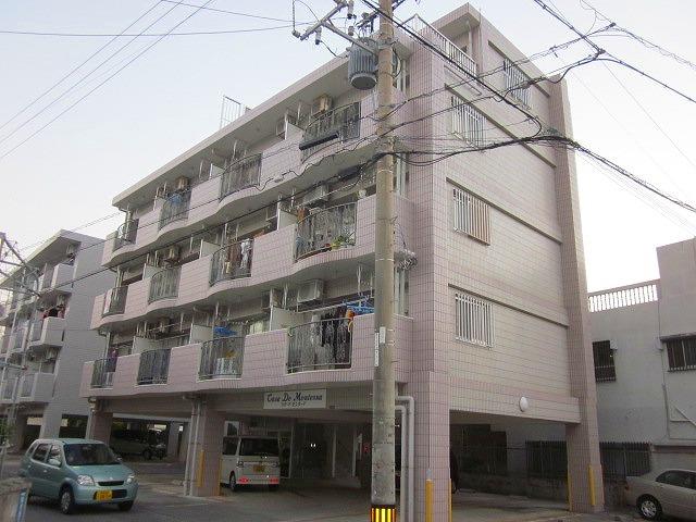 ネクスコートうえさこ