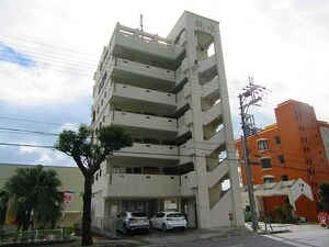 カーサカガンジ外観写真