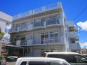 照屋マンション