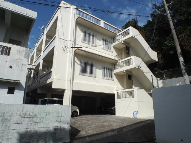 コーポ比嘉